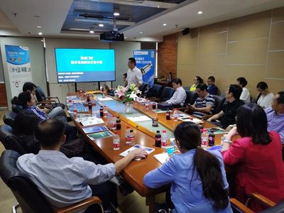 共创未来,续写辉煌 | 2020年度克莱门特空调福州地区暖通技术交流会