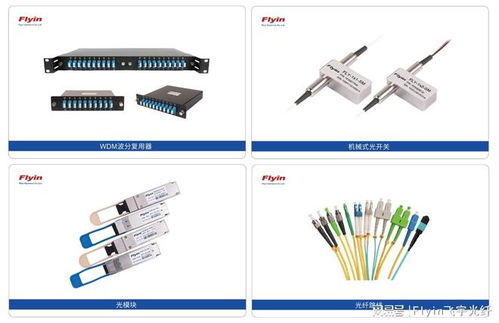 3月,飞宇与您相约美国ofc光通讯展
