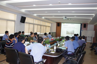 厦门钨业和东睦股份技术交流会在宁波举办