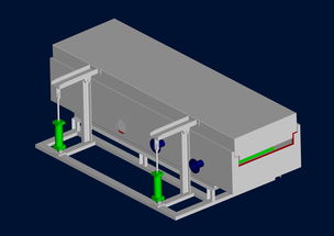 cad软件技术学习交流区蒸汽箱打开仿真是公司产品,不能传prt哦,大家一起交流