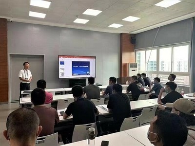 巩固技能促提升 交流学习强安全-重庆空管分局精细化开展西南地区中小机场复训工作