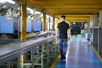 夏飞剑的“杯子革命”:他想用一辈子,专心做好一个杯子