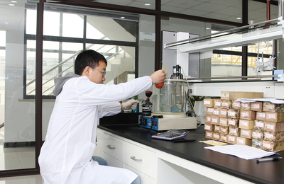 号称润滑油行业首家工业4.0工厂的上海火炬润滑油到底是啥样