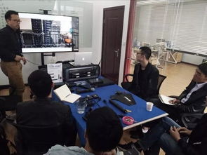 2018 shure产品全国巡回技术交流会贵州和湖南地区圆满结束