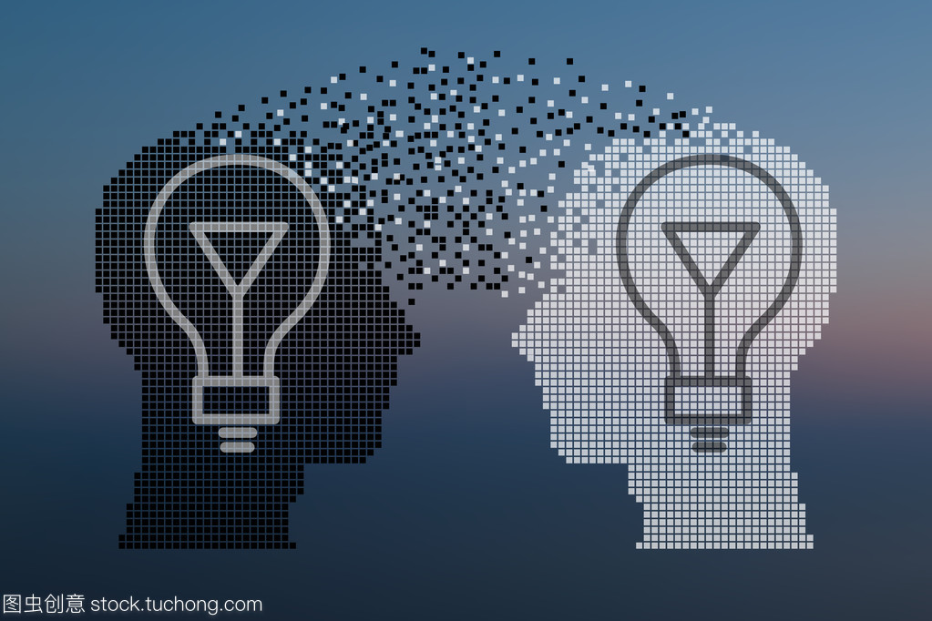 团队精神和领导能力