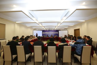 全国口腔标委会在隆力奇召开会议 并参观隆力奇智能化新工厂