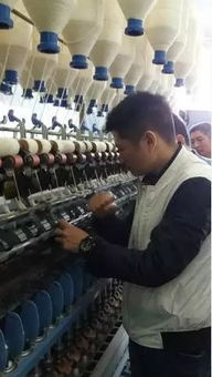 青商企业展 l 精益求精,追求第一的纺织专家 佛山市禅城区锦坤盈纺织技术开发部