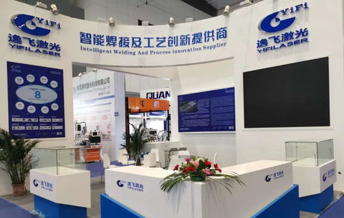 超传统加工效率近10倍的激光焊接,为什么很难做到批量化