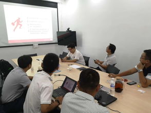 青岛龙湖走进君旺 开展被动式低能耗建筑技术交流研讨会