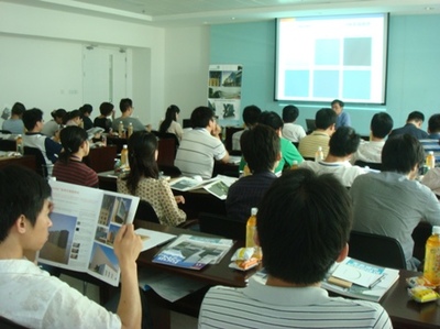 RCC产品技术交流会在苏州院成功举办