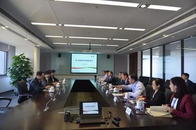 国家电投集团中央研究院与上海成套院开展储能技术合作交流- 国家太阳能光 .