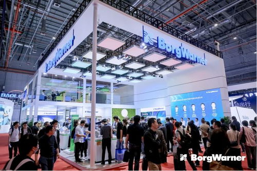 博格华纳怎么样 技术专家谈快充领域的趋势