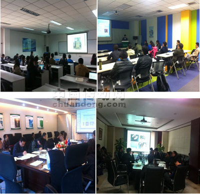 上海鹰峰电子科技产品技术交流会胜利召开 - 传动新闻,自动化新闻,工控资讯 - 中国传动网