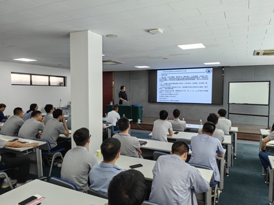 兰理工温州泵阀院赴嘉利特荏原泵业开展技术交流、项目签约与学生派驻工作