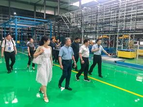 白云电气 探索5g工业应用 助力白云数字重塑