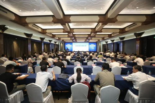 极致能效 掘金 压缩空气系统 钢铁行业压缩空气系统高能效专题技术交流对接会成功举行