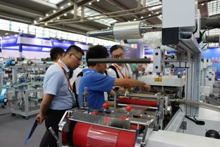 宏文科技2019新产品工艺技术交流会盛大开幕,内容精彩纷呈