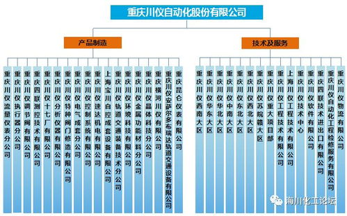 重庆川仪 新产品新技术交流会 圆满落幕