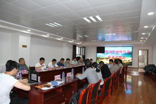 我院组织召开新疆地方绵羊品种遗传改良技术交流会