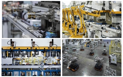 新春首展,澳升泵业亮相中国国际供热展|见证绿色智慧泵业新高度