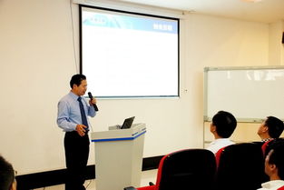 华东电镀行业分析检测技术交流研讨会顺利召开