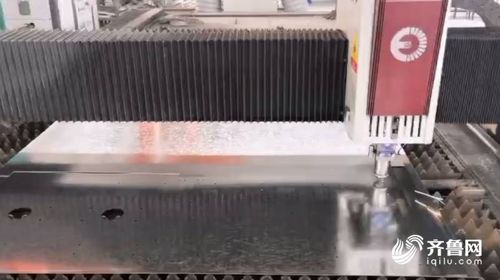 争分夺秒抢建火神山医院 又一 德州造 驰援武汉