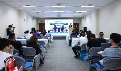 康士伯数字受邀参展CM2023北京海工展