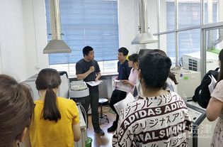 辽宁工程技术大学 岛津产品技术交流会