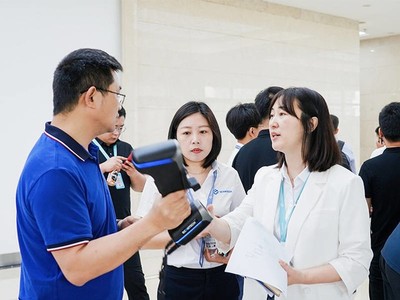 追光前行·聚势未来 | 思看科技2023年度新品技术交流峰会圆满举行