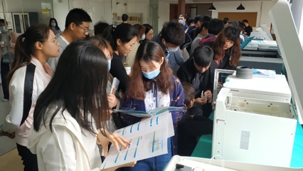 海光仪器江苏省技术交流会成功举办