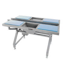  中餐工业化技术交流中心 主营 中央厨房,食品工厂,中