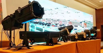 专访雅江光电 深耕照明市场,迎接大舞台时代