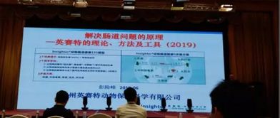 泰山 论坛 第十五届 2019 动物营养与饲料科学技术交流峰会圆满落幕