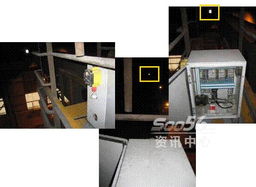 美国邦纳成功举办起重行业技术交流会