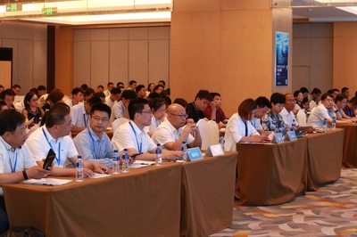 金正环保成功举办DTRO技术应用交流会