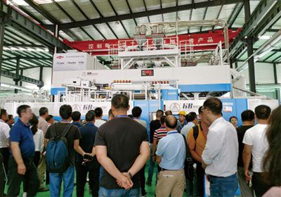 理论与实践并行|第四届特种流延薄膜技术交流与现场演示会顺利落幕