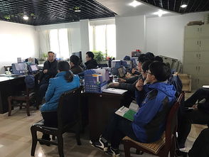 设计院积极开展技术交流及培训活动