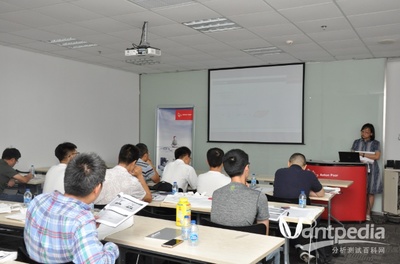 展示前沿产品与应用 | 安东帕举办先进纳米压痕技术交流研讨会