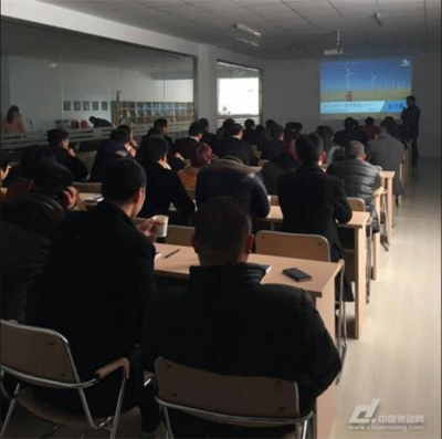 苏州默纳克2015产品技术交流会南浔站成功举办 - 传动新闻,自动化新闻,工控资讯 - 中国传动网