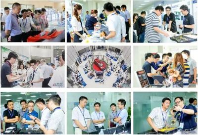 走进东风汽车配套体系 与采购研发深入交流