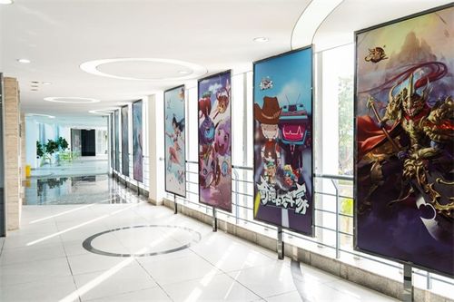 福建省一企业上榜第十三届 全国文化企业30强 提名企业名单