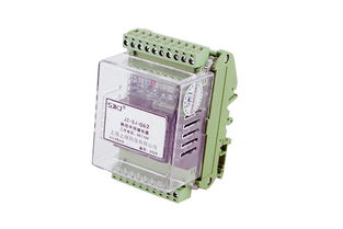 jz gj 062端子排静态中间继电器技术条件及产品图片 上海上继科技