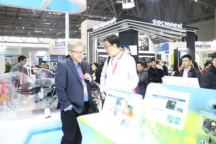 2017catme开展第一天,人气爆棚