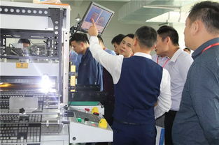 8月21 23日深圳会展中心2号馆 宏文科技2019新产品工艺技术交流会诚邀您的参与