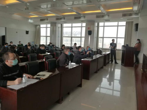 围观 解释评价中心成功举办技术交流大赛