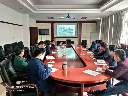 西门子公司专家到我公司进行技术交流洛阳源创电气