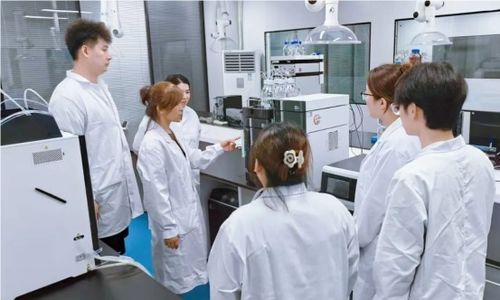 守护品质,匠心筑梦 一位22年修正药业质量控制人的见证