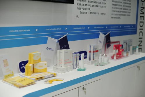 健康共同体 科技创未来 安德普泰亮相2023健博会