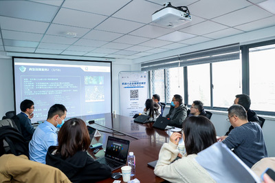 聚焦机器人产业,"创·在上海"企业服务再延伸