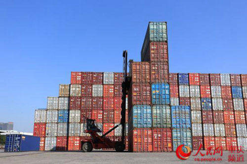 推动港区绿色智慧发展 用实际行动书写发展新篇章——技术交流的实践与思考